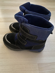 Ботинки superfit Gore-tex 34 (4 фото из 6)