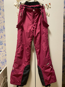 Icepeak talvepüksid 164cm (5 foto / 5)