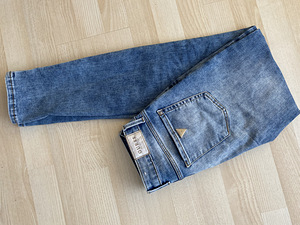 Guess skinny high 27 (4 foto / 5)