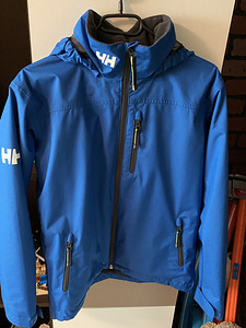HH jope 158-164cm (1 foto / 4)