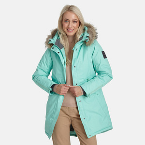 Huppa Vivian talveparka S (1 foto / 3)