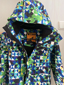 KappAhli jope 158cm (1 foto / 4)