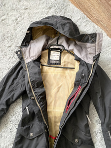 Didriksons THELMA K-s parka 34 (3 foto / 3)