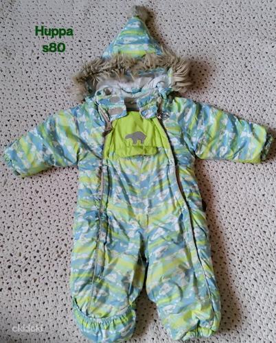 Одежда для малышей (фото #6)
