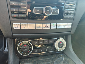 Mercedes Benz CLS 250 (10 foto / 15)