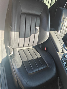 Mercedes Benz CLS 250 (13 foto / 15)