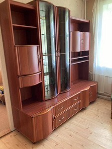 СЕКЦИОННЫЙ ШКАФ (1 фото из 3)