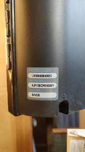 KORRALIK TELER SAMSUNG (3 foto / 3)