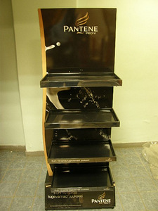 PLAST-/METALLRIIULID (2 foto / 3)