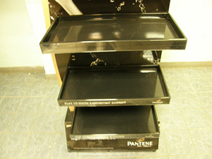 PLAST-/METALLRIIULID (3 foto / 3)