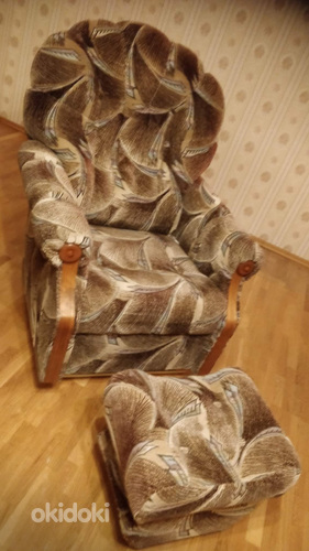 КРЕСЛО