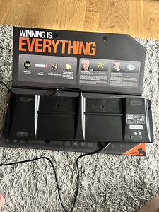 Steelseries 6Gv2 CherryMx Black (4 foto / 6)