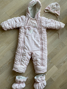 Chicco lastekombo s74 (1 фото из 2)