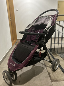 Baby Jogger City mini (2 foto / 3)