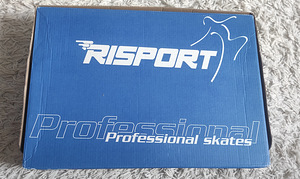 Uisud Risport Electra (225)+terad MK Galaxy (7 foto / 10)
