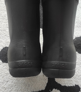 Crocs w9 (3 foto / 4)