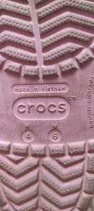 Crocs 22 см (3 фото из 3)