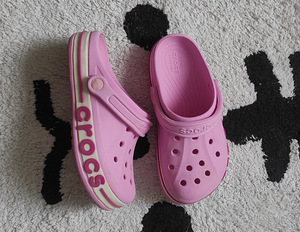 Crocs 22 см (1 фото из 3)