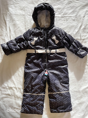 Coccodrillo talvekombe, 86