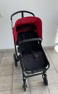 Bugaboo Cameleon 3 Plus Complete stroller (2 foto / 10)