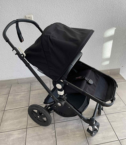 Bugaboo Cameleon 3 Plus Complete stroller (4 foto / 10)
