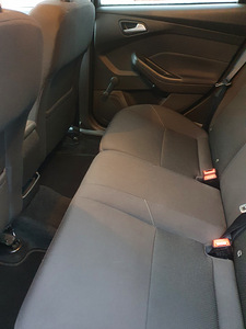Ford Focus 1.5TDCI, 2017, diisel, manual. (11 foto / 14)