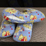 Большая подушка для беременных / для кормления (фото #3)