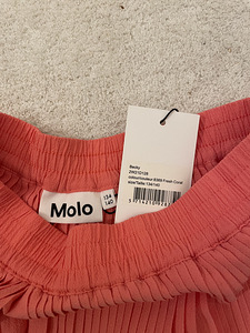 Uus MOLO seelik (2 foto / 2)