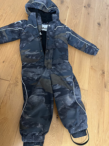 Molo talvekombe s98 (1 foto / 1)