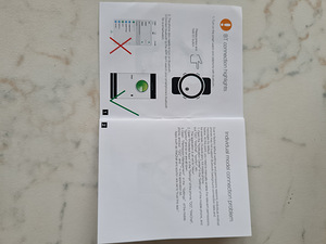 Uus nutikell,patareiga mis peab vastu 1,5 aastat (7 foto / 7)