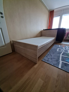 Кровать 90×200 (3 фото из 3)