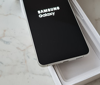 Uus kasutamata Samsung Galaxy S21 FE 128GB 5G Oliv