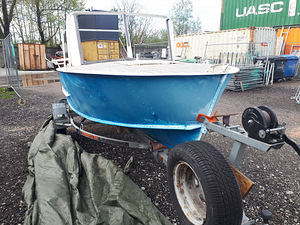 Paat Progress 2M (3 foto / 8)