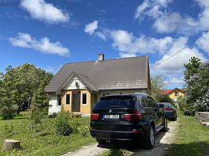 Дом для продажи (6 фото из 9)
