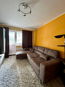 Sõpruse puiestee T1, Kristiine, Tallinn, Harjumaa (8 foto / 9)