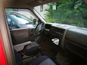 Volkswagen multivan (1 foto / 5)