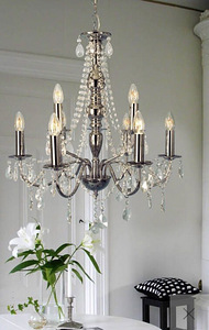 Люстра Aneta Lighting Chateau (1 фото из 1)