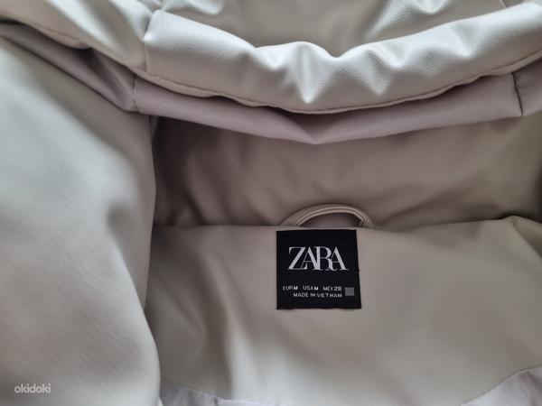 Куртка Zara (фото #2)