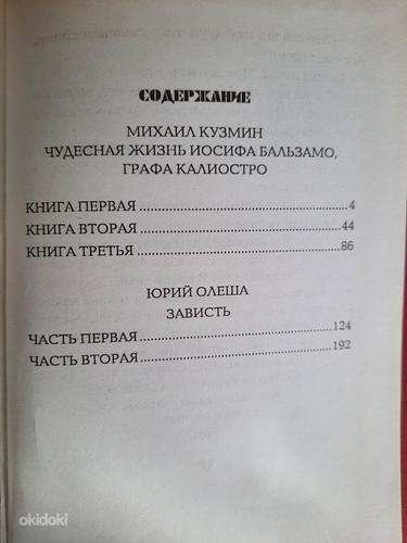 Erinevaid venekeelseid raamatuid (foto #7)