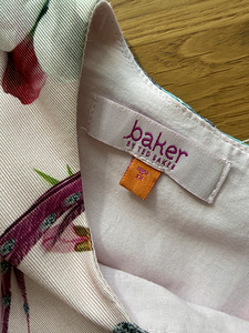 Платье Ted Baker, размер 12 лет (для девочек) (3 фото из 6)