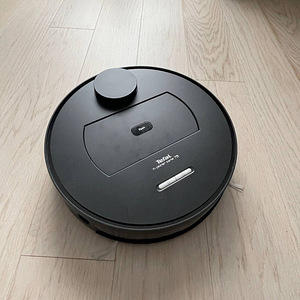 Робот-пылесос Tefal X-plorer S75 Animal + сменные детали (1 фото из 2)