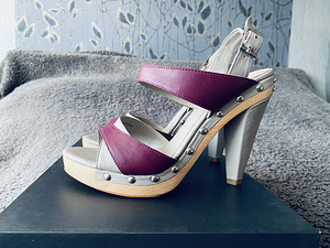 Armani Jeans sandaalid, suurus 37 (4 foto / 4)