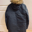 Практически новая куртка Huppa, размер S (фото #2)