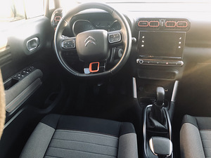 Citroen C3 Aircross (5 foto / 7)