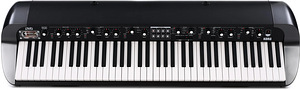 Korg SV 2 73-klahviga (3 foto / 4)
