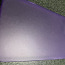 Чехол для iPhone 12 Ultra Thin 0.2MM Противоударный фиолетовый (фото #3)