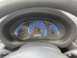 Subaru Forester 2009 2,5L (5 foto / 10)