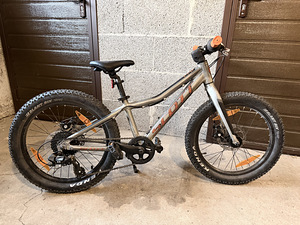 Jalgratas Scott Roxter 20” (1 foto / 3)