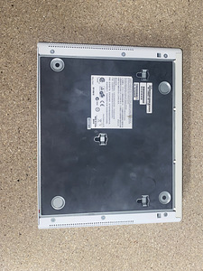 Switch Cisco 2960CG-8TC-L (3 foto / 3)