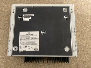 PoE switch Cisco 2960C-12PC-L (3 foto / 3)